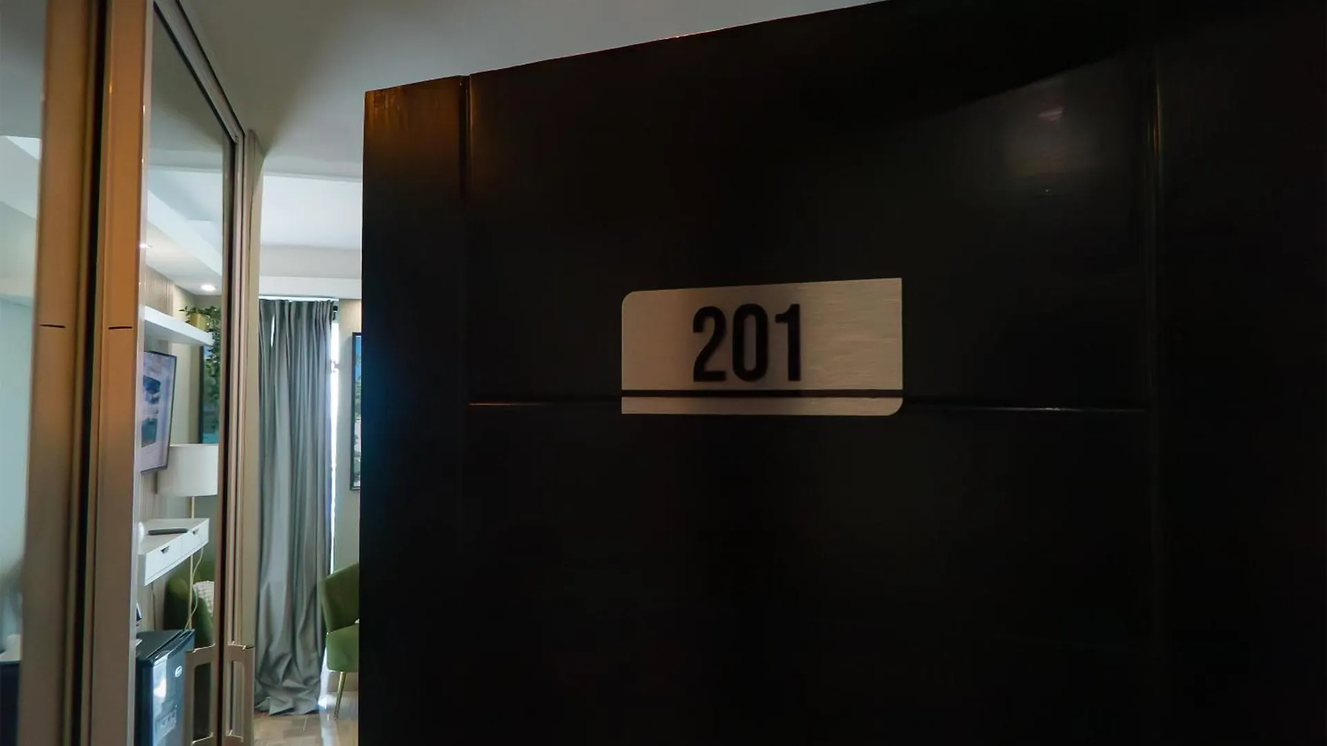 Aparthotel Mangalafuangala M Suite 201 La Viva Repubblica Dominicana