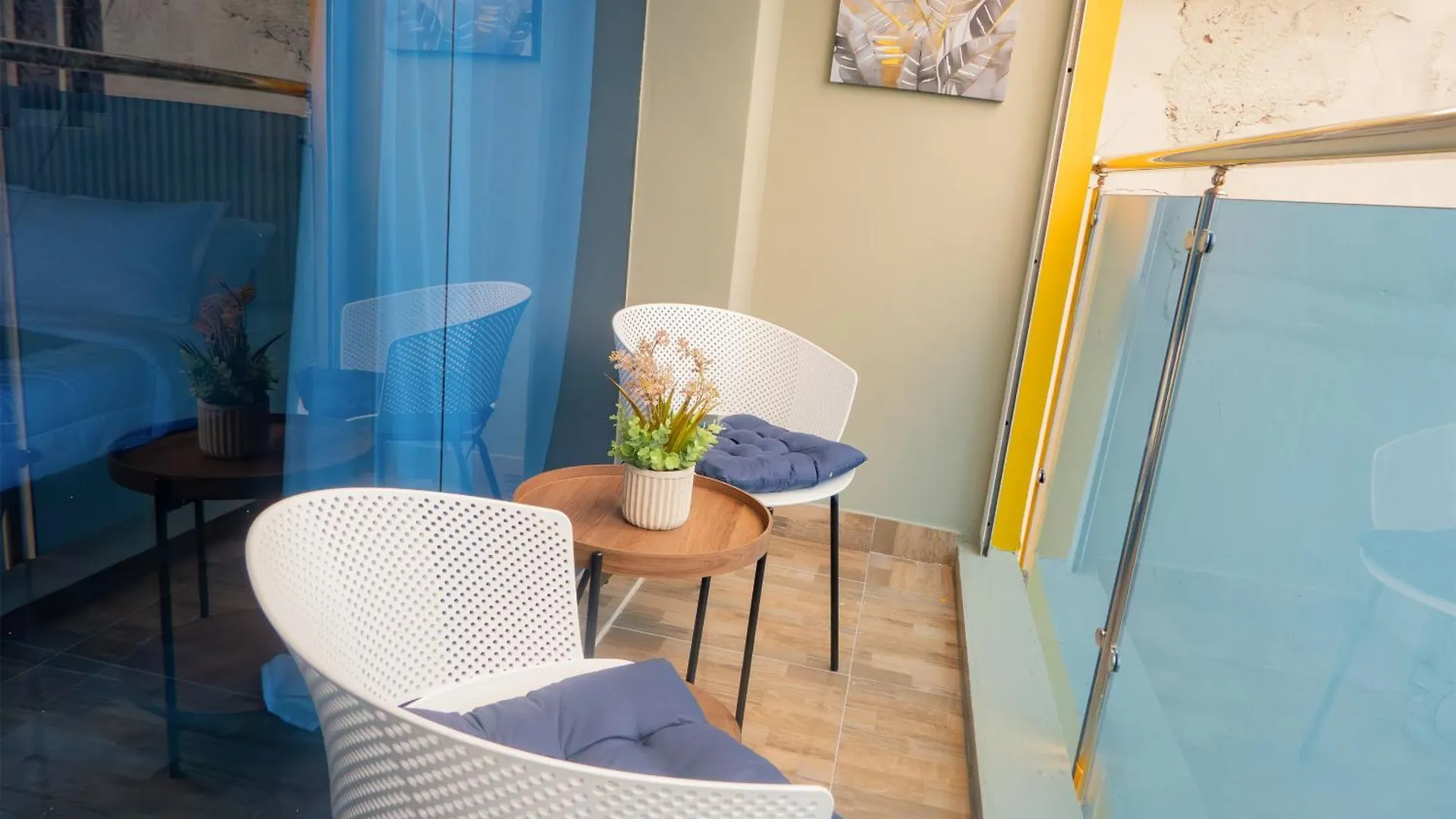 Aparthotel Mangalafuangala M Suite 201 La Viva