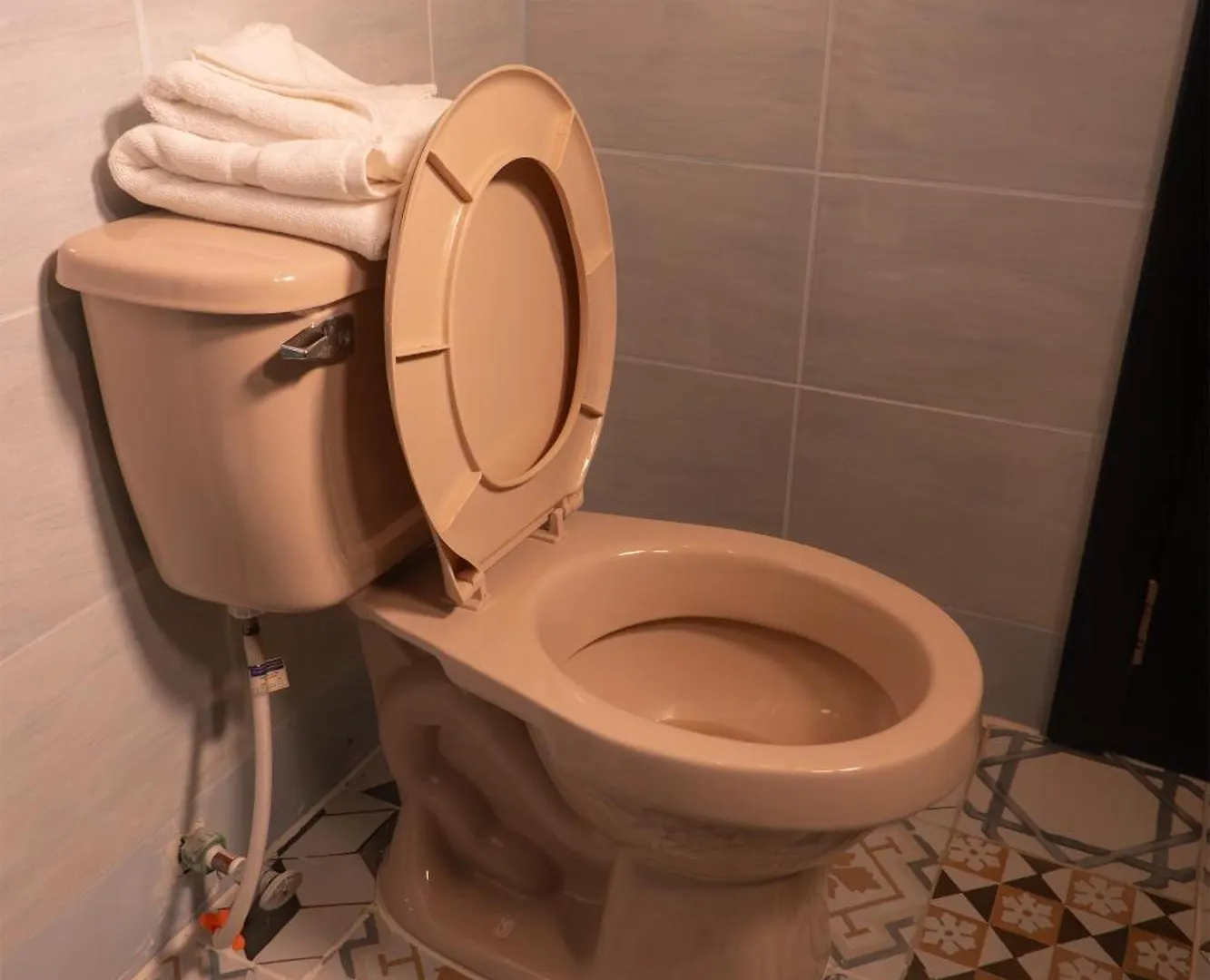 Aparthotel Mangalafuangala M Suite 201 La Viva