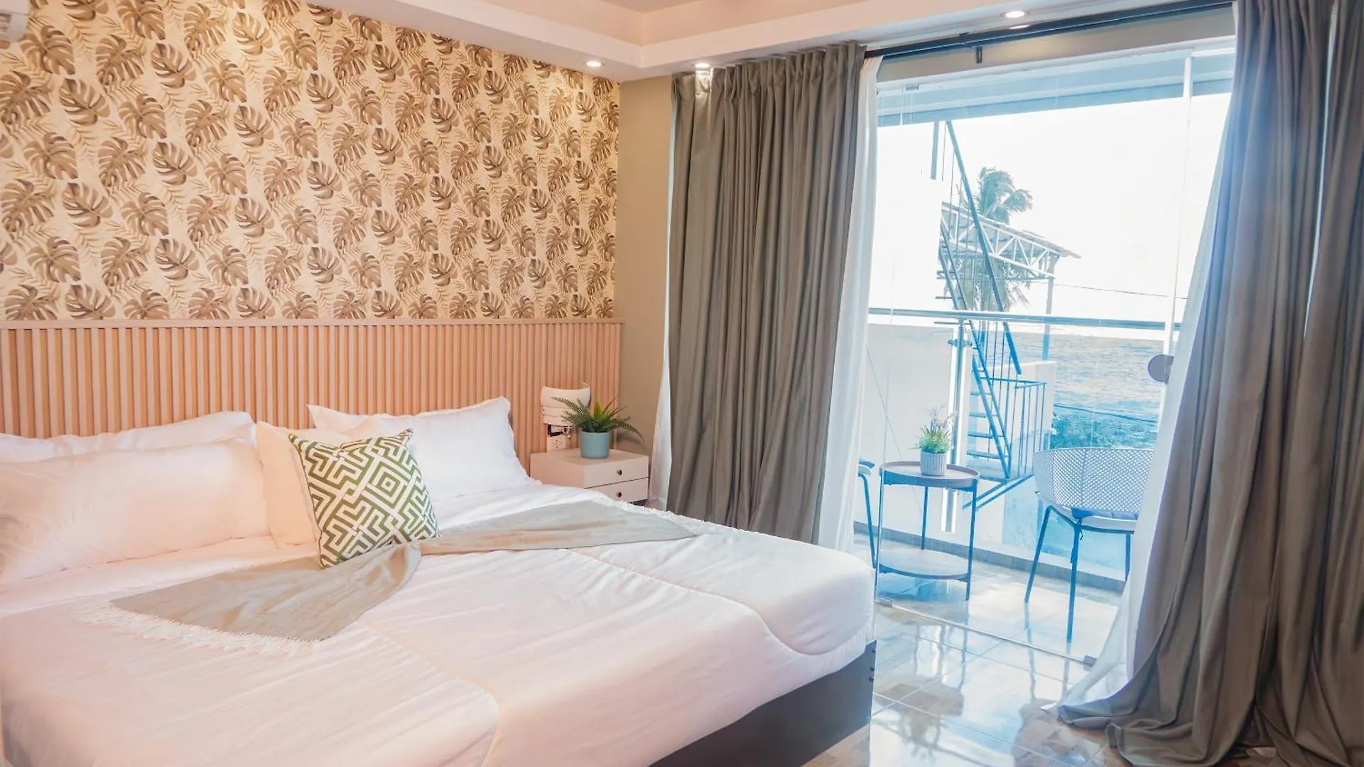 Mangalafuangala M Suite 201 La Viva Aparthotel