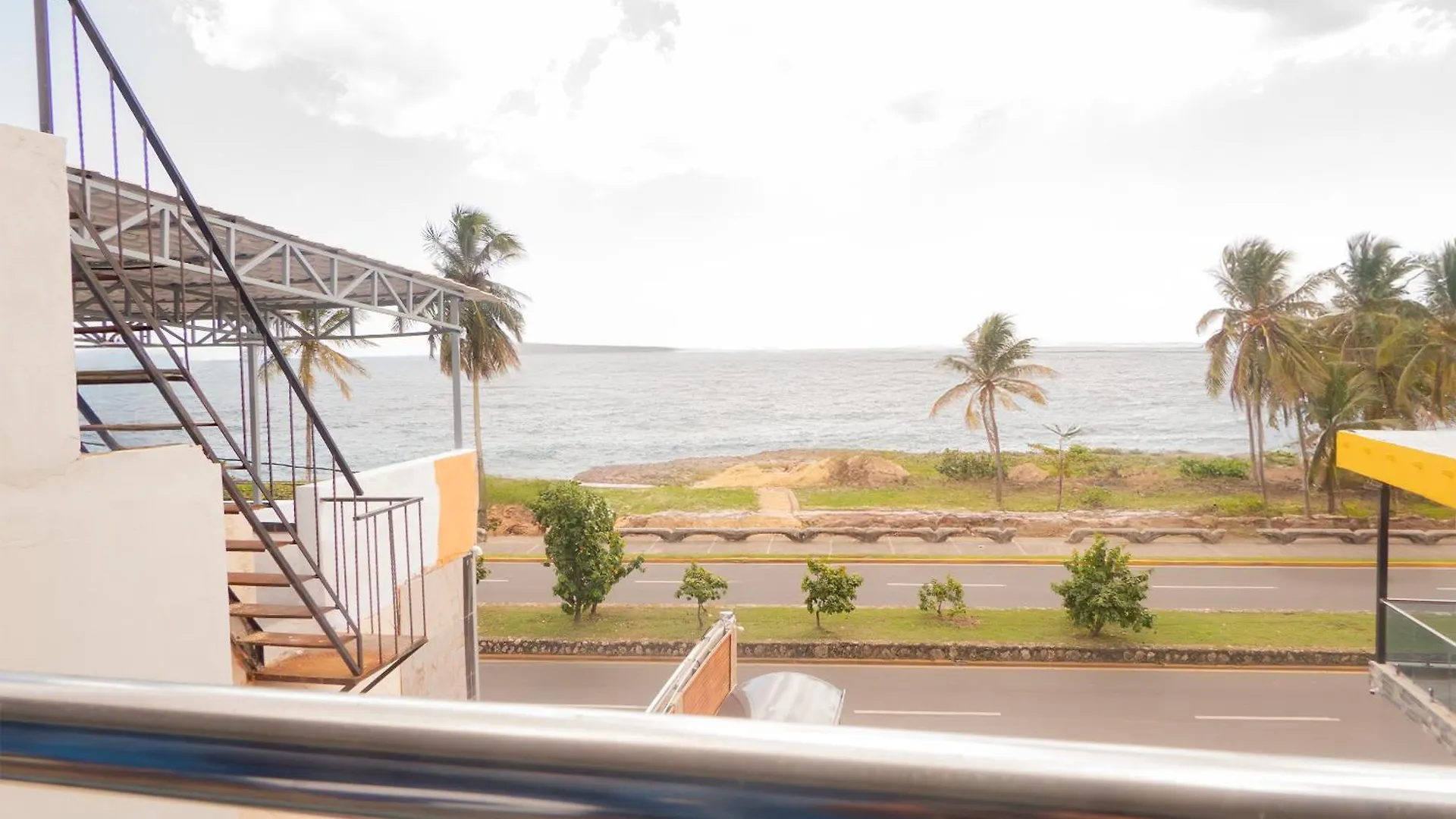 Aparthotel Mangalafuangala M Suite 201 La Viva