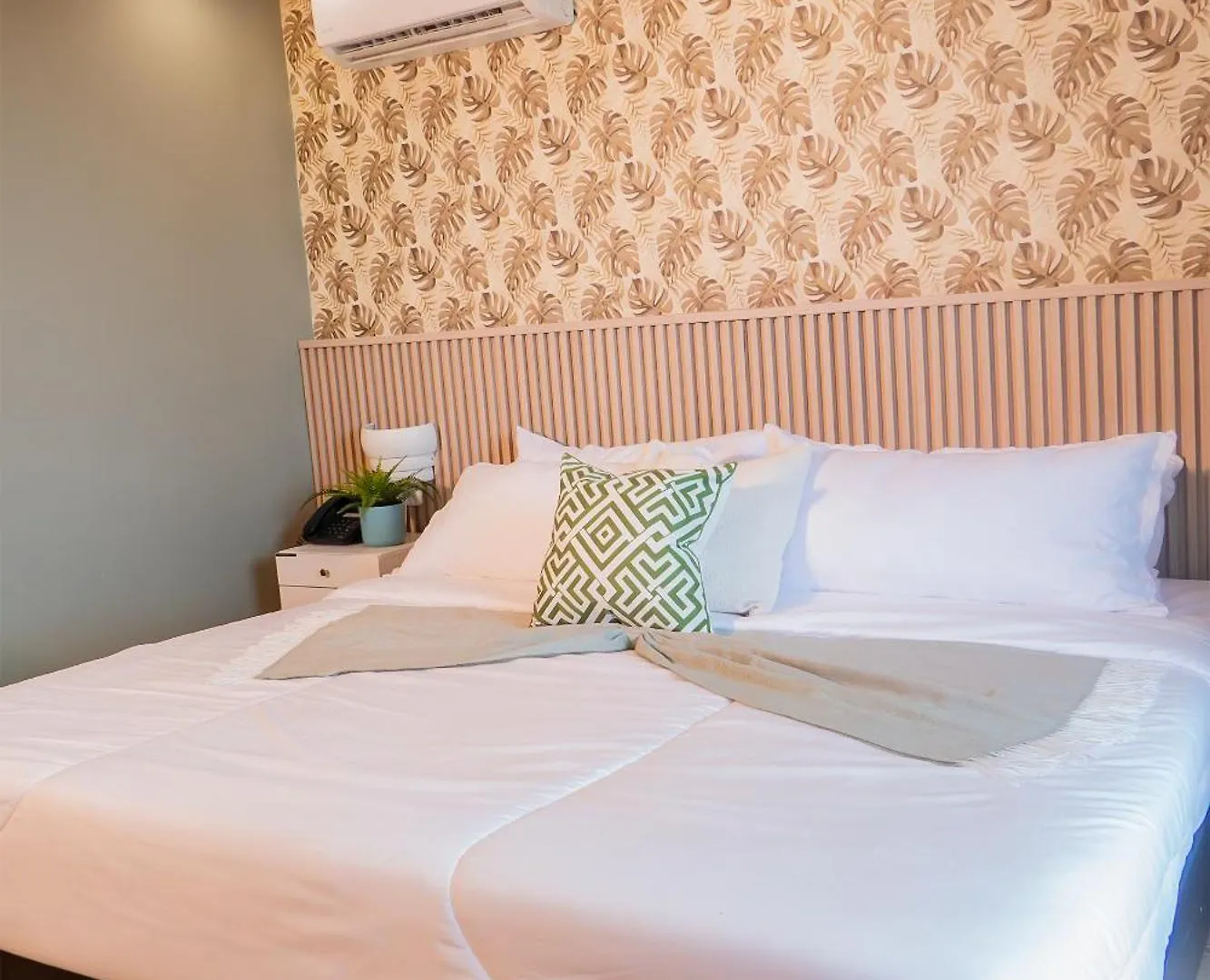 Aparthotel Mangalafuangala M Suite 201 La Viva